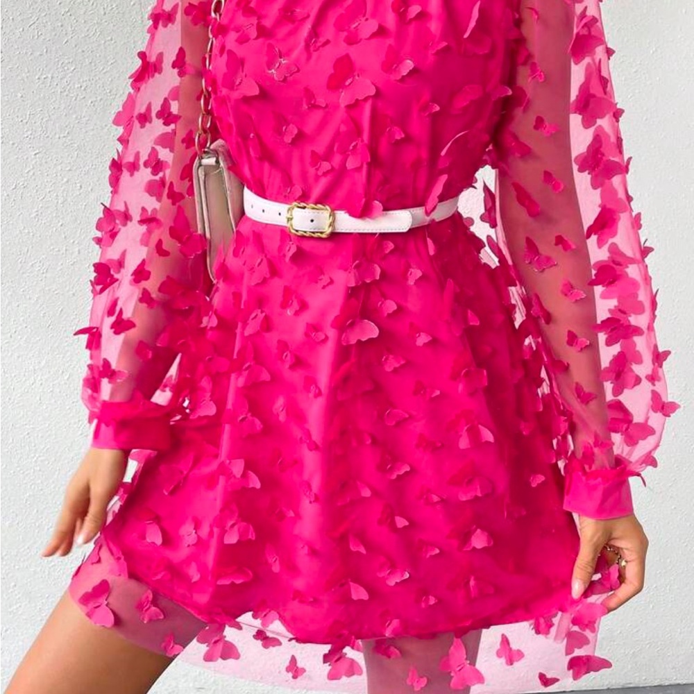 Dress - Picture 3 of 12